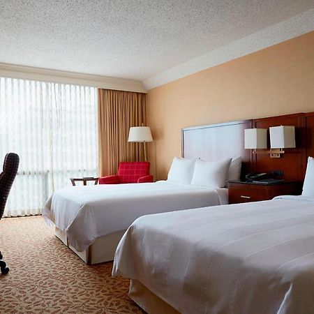 Stamford Marriott Hotel & Spa מראה חיצוני תמונה